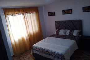 3-Apartment near to Cali airport